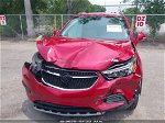 2019 Buick Encore Fwd Preferred Red vin: KL4CJASB2KB709836