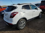 2019 Buick Encore Preferred Белый vin: KL4CJASB2KB710906