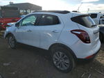 2019 Buick Encore Preferred White vin: KL4CJASB2KB710906