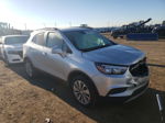 2019 Buick Encore Preferred Silver vin: KL4CJASB2KB713353