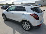 2019 Buick Encore Preferred Silver vin: KL4CJASB2KB717984