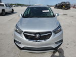 2019 Buick Encore Preferred Серебряный vin: KL4CJASB2KB717984