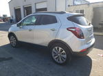 2019 Buick Encore Preferred Серебряный vin: KL4CJASB2KB718956