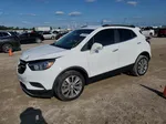 2019 Buick Encore Preferred Белый vin: KL4CJASB2KB774055