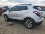 2019 Buick Encore Preferred Silver vin: KL4CJASB2KB777960