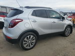 2019 Buick Encore Preferred Silver vin: KL4CJASB2KB777960