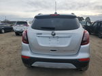 2019 Buick Encore Preferred Silver vin: KL4CJASB2KB777960