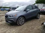 2019 Buick Encore Preferred Gray vin: KL4CJASB2KB784391