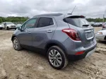 2019 Buick Encore Preferred Gray vin: KL4CJASB2KB784391