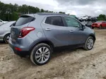 2019 Buick Encore Preferred Gray vin: KL4CJASB2KB784391