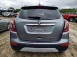 2019 Buick Encore Preferred Gray vin: KL4CJASB2KB784391