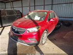 2019 Buick Encore Fwd Preferred Красный vin: KL4CJASB2KB784598