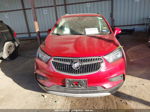 2019 Buick Encore Fwd Preferred Red vin: KL4CJASB2KB784598