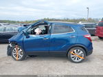 2019 Buick Encore Fwd Preferred Blue vin: KL4CJASB2KB791230