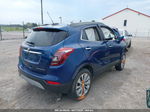 2019 Buick Encore Fwd Preferred Blue vin: KL4CJASB2KB791230