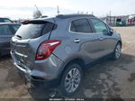 2019 Buick Encore Fwd Preferred Gray vin: KL4CJASB2KB792099