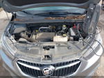 2019 Buick Encore Fwd Preferred Gray vin: KL4CJASB2KB792099