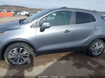 2019 Buick Encore Fwd Preferred Gray vin: KL4CJASB2KB792099