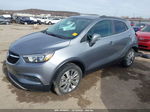 2019 Buick Encore Fwd Preferred Gray vin: KL4CJASB2KB792099