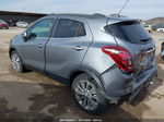 2019 Buick Encore Fwd Preferred Gray vin: KL4CJASB2KB792099