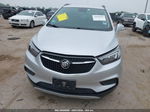 2019 Buick Encore Fwd Preferred Silver vin: KL4CJASB2KB836926