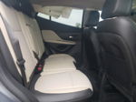 2019 Buick Encore Preferred Gray vin: KL4CJASB2KB850969