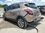 2019 Buick Encore Preferred Beige vin: KL4CJASB2KB864869