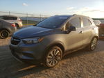 2019 Buick Encore Preferred Gray vin: KL4CJASB2KB869599