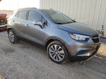 2019 Buick Encore Preferred Gray vin: KL4CJASB2KB869599