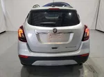 2019 Buick Encore Preferred Silver vin: KL4CJASB2KB888458