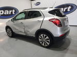 2019 Buick Encore Preferred Silver vin: KL4CJASB2KB888458