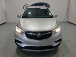 2019 Buick Encore Preferred Серебряный vin: KL4CJASB2KB888458