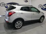 2019 Buick Encore Preferred Silver vin: KL4CJASB2KB888458