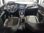 2019 Buick Encore Preferred Silver vin: KL4CJASB2KB888458