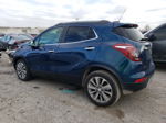 2019 Buick Encore Preferred Blue vin: KL4CJASB2KB920387