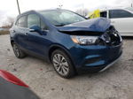 2019 Buick Encore Preferred Blue vin: KL4CJASB2KB920387