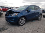 2019 Buick Encore Preferred Blue vin: KL4CJASB2KB920387