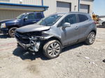 2019 Buick Encore Preferred Gray vin: KL4CJASB2KB939084