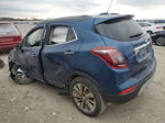 2019 Buick Encore Preferred Blue vin: KL4CJASB2KB943328