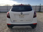 2018 Buick Encore Preferred White vin: KL4CJASB3JB549416