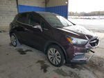 2018 Buick Encore Preferred Burgundy vin: KL4CJASB3JB571027