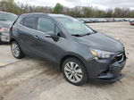 2018 Buick Encore Preferred Black vin: KL4CJASB3JB575224