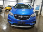 2018 Buick Encore Preferred Blue vin: KL4CJASB3JB593691