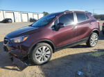 2018 Buick Encore Preferred Purple vin: KL4CJASB3JB611199