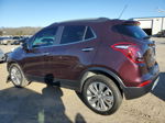 2018 Buick Encore Preferred Purple vin: KL4CJASB3JB611199