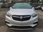 2018 Buick Encore Preferred Silver vin: KL4CJASB3JB623787