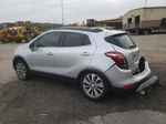 2018 Buick Encore Preferred Silver vin: KL4CJASB3JB623787