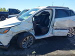 2018 Buick Encore Preferred White vin: KL4CJASB3JB656563