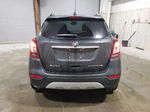 2018 Buick Encore Preferred Gray vin: KL4CJASB3JB700786