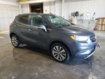 2018 Buick Encore Preferred Gray vin: KL4CJASB3JB700786